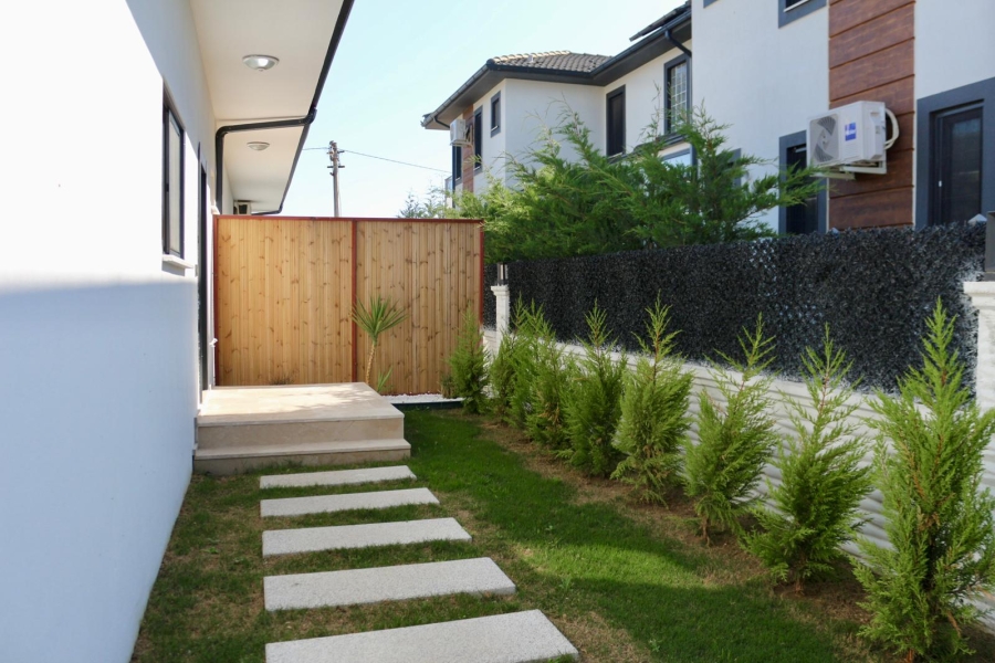 Villa Lavinya 1